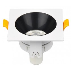 Точечный светильник F317